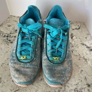 2023 LeBron 20 'All-Star' Pink Diamond Collection Size 8